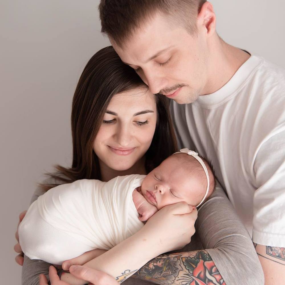 Meet your Posher, Shelby